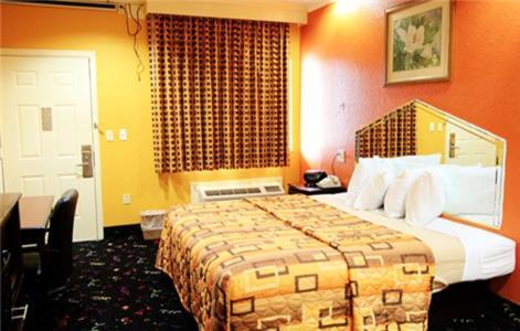Motel Palace Inn Bacliff