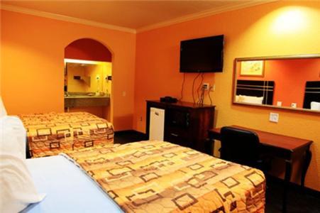 Motel Palace Inn Bacliff