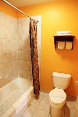 Motel Palace Inn Bacliff
