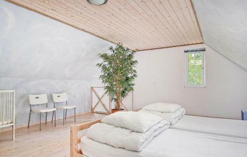 Holiday Home Markgatan M�rbyl�nga