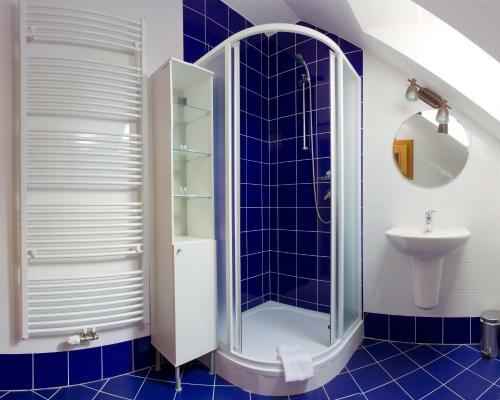 Hostal Hav�?sk� Bouda
