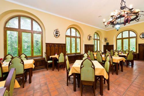 Hostal Hav�?sk� Bouda