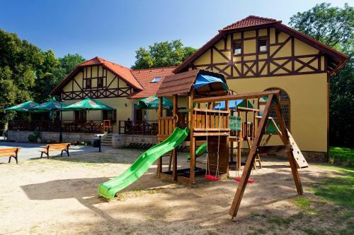 Hostal Hav�?sk� Bouda