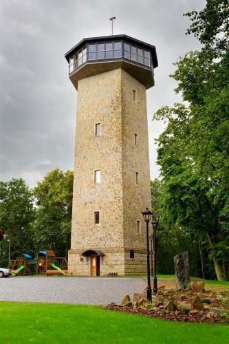 Hostal Hav�?sk� Bouda