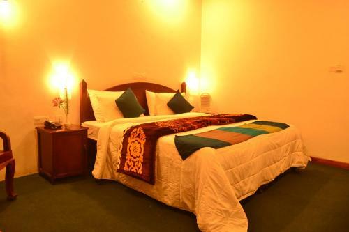Hotel Silver Falls