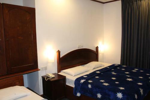 Hotel Silver Falls