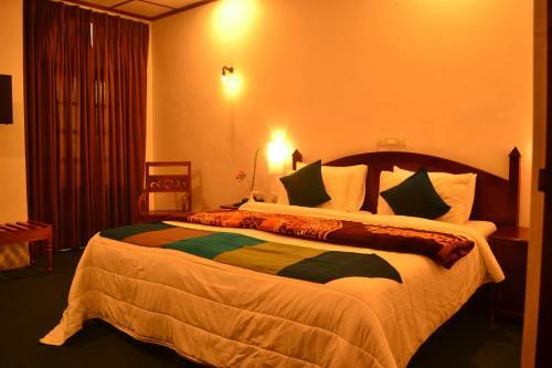 Hotel Silver Falls