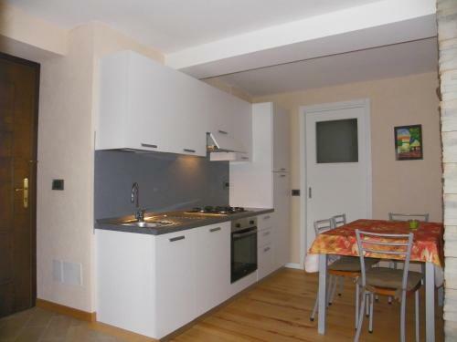 Apartamento Zimmer Arianna