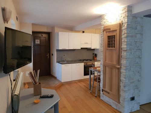 Apartamento Zimmer Arianna