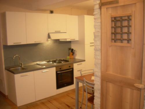 Apartamento Zimmer Arianna