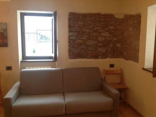 Apartamento Zimmer Arianna