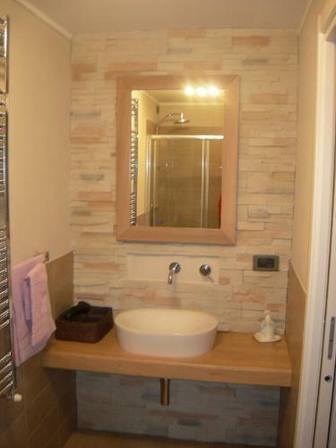 Apartamento Zimmer Arianna