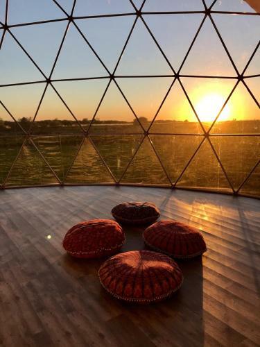 Agroturismo Casa Los Jazmines
