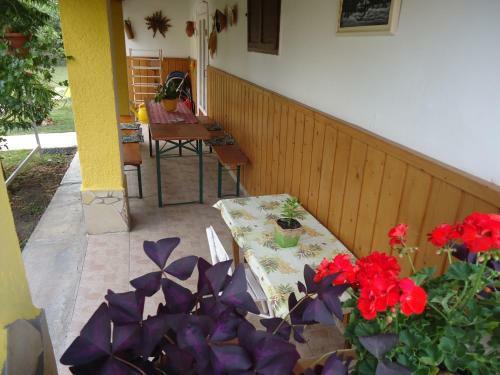 Apartamento Napsug�r Vend�gh�z