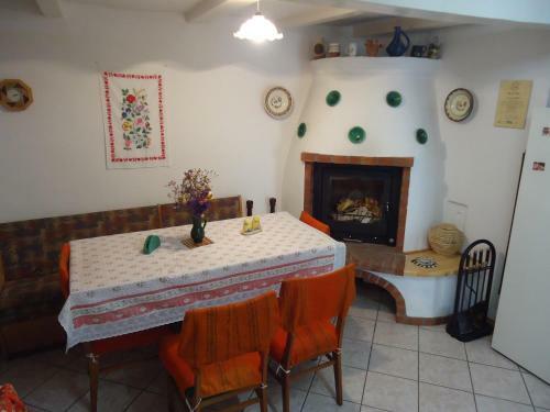 Apartamento Napsug�r Vend�gh�z