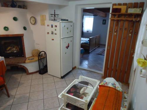 Apartamento Napsug�r Vend�gh�z