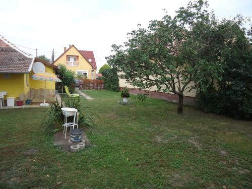 Apartamento Napsug�r Vend�gh�z