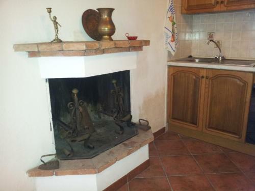 Hostal Agriturismo Pietramora