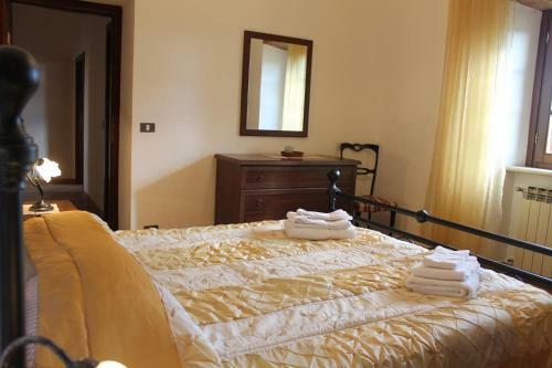 Hostal Agriturismo Pietramora