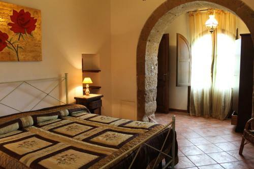 Hostal Agriturismo Pietramora
