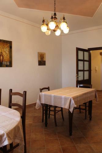 Hostal Agriturismo Pietramora