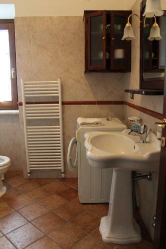 Hostal Agriturismo Pietramora