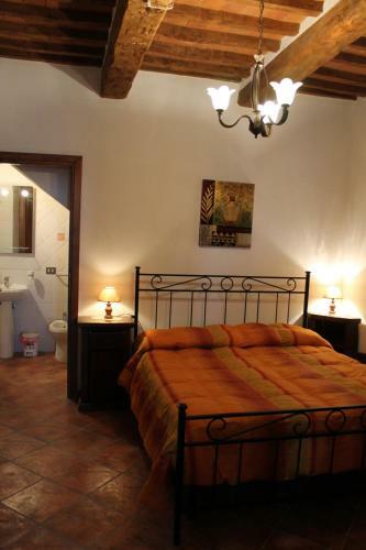 Hostal Agriturismo Pietramora