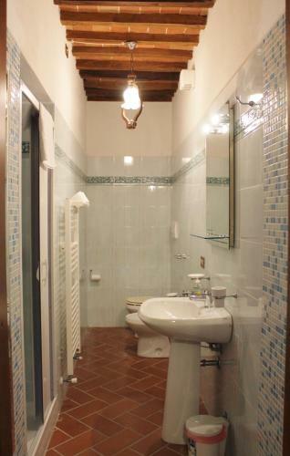 Hostal Agriturismo Pietramora