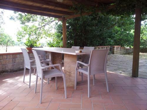 Hostal Agriturismo Pietramora