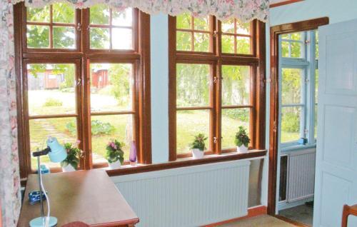 Holiday Home Storgatan F�rjestaden