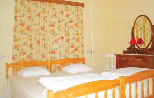 Holiday Home Storgatan F�rjestaden