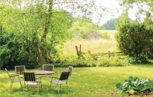 Holiday Home Storgatan F�rjestaden