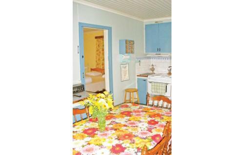 Holiday Home Storgatan F�rjestaden