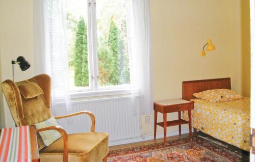 Holiday Home Storgatan F�rjestaden