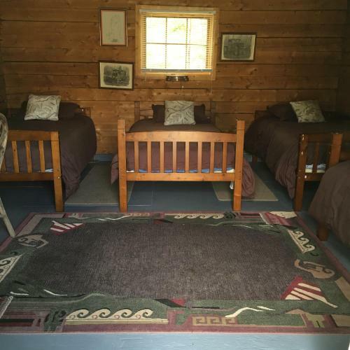 Hotel Six Mile River Resort