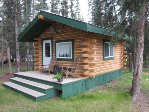 Hotel Six Mile River Resort