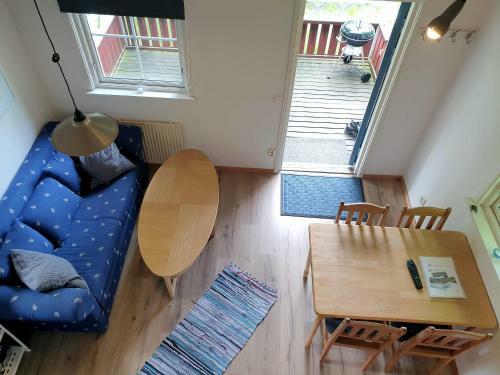 Lodge Svalem�la Stugby