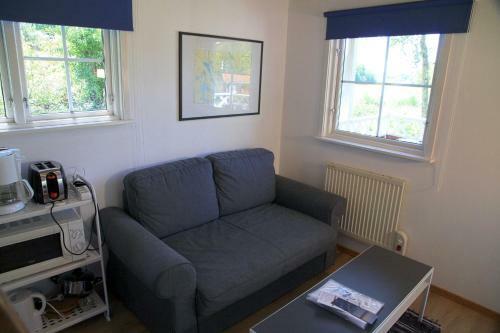 Lodge Svalem�la Stugby