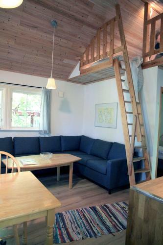 Lodge Svalem�la Stugby