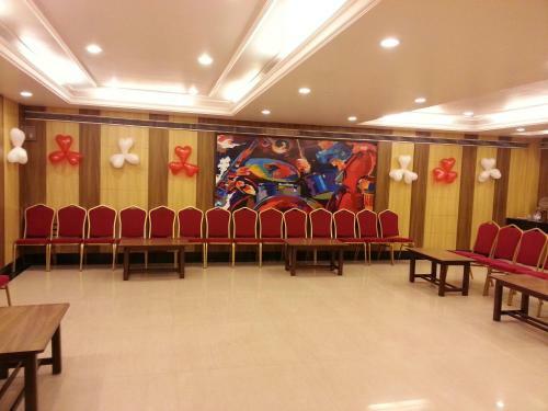 Hotel Sarthak