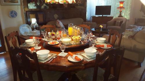 Bed & Breakfast Beau & I