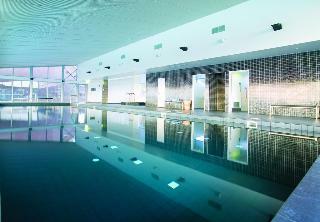 Hotel Silverwater Resort