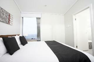 Hotel Silverwater Resort
