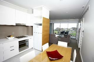 Hotel Silverwater Resort