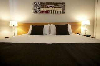 Hotel Silverwater Resort