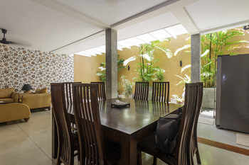 Bed & Breakfast Colpetty House