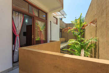 Bed & Breakfast Colpetty House