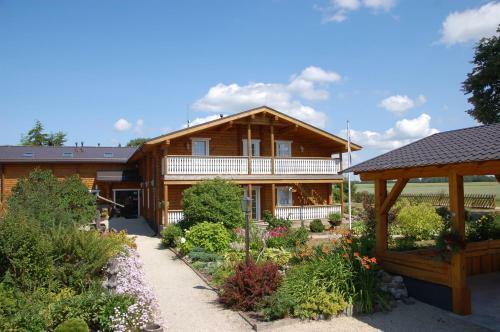 Hostal Vehendi Guest House