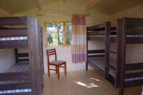 Hostal Vehendi Guest House