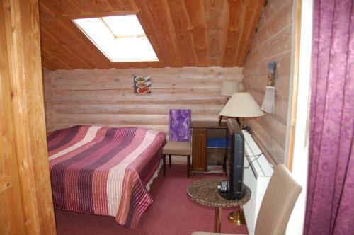 Hostal Vehendi Guest House